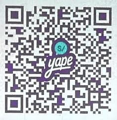 QR Yape